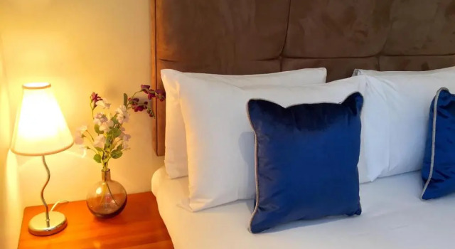 Апартаменты Rochester Apartment