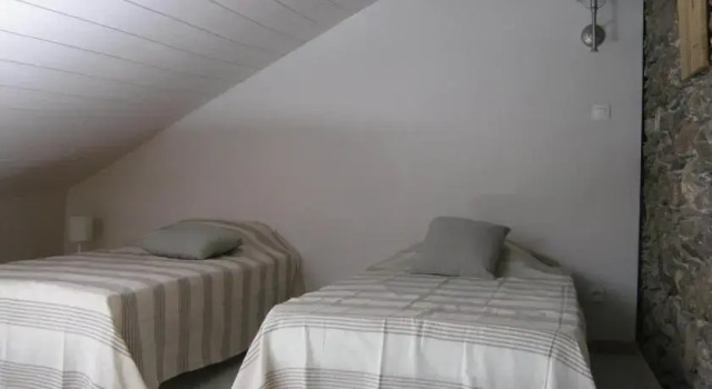 Gite Codabrial, Đặt Căn hộ Laprade 