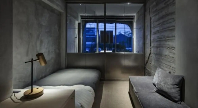 Goto Islands Hotel SOUx, Rezervovat Hotel Goto 