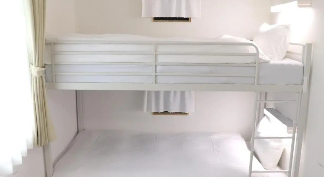 Двухместный номер Economy Painushima Resort