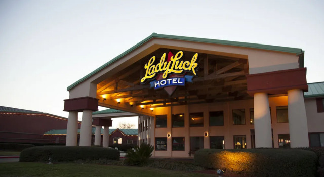 Lady Luck Casino Hotel Vicksburg, Buchen Sie Hotel All-Inclusive-Hotels in Mississippi, All Inclusive