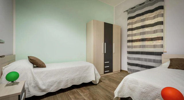 Splendid Holiday Home in Castellammare del Golfo near Beach, Забронировать Дом для отпуска Отели Кастелламмаре-дель-Гольфо с парковкой, Парковка