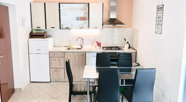 Апартаменты Guest House Račić