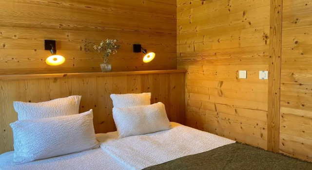 Двухместный номер Standard hôtel oberland