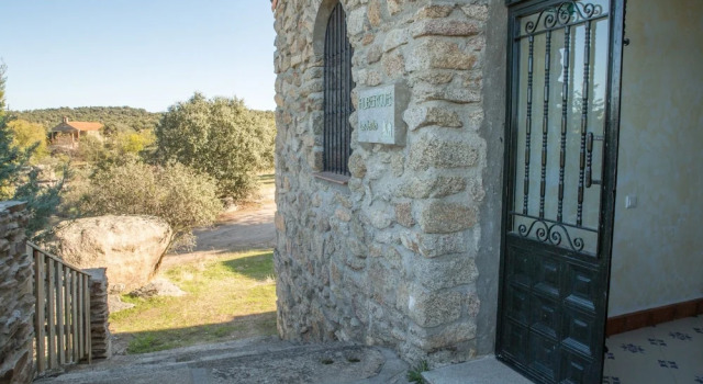 Albergue La Jarilla, Book Hotel Hotels in Extremadura with Breakfast, Breakfasts