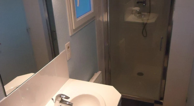 Номер Classic Hôtel Estuaire