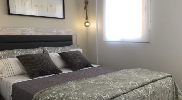 MMBB Boutique Apartment, Забронировать Апартаменты/квартира Марбелья Коста-дель-Соль, рядом с Музей гравюры