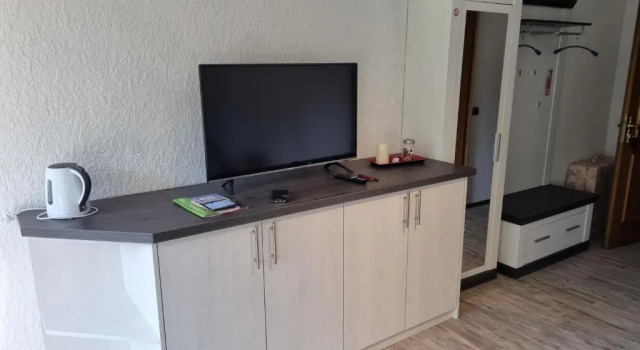 Двухместный номер Standard с балконом Haus Katarina