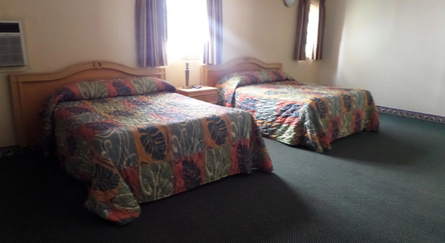 Hotel Bahia