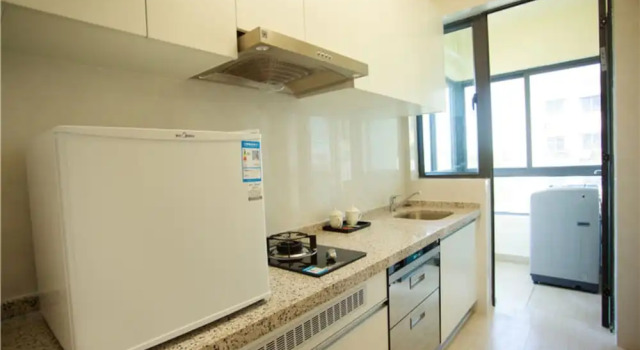 YUMI Apartment-Shanshui Country Garden, Rezervați Apartament Foshan Foshan Area