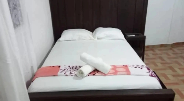 Номер Superior Palacios Arenal - Hostel