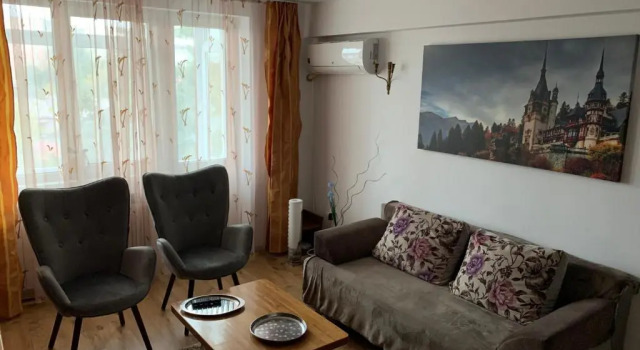 Apartmán Retro Apartment