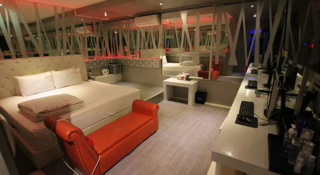 V1 Hotel, Book Hotel Sasang-Gu Busan
