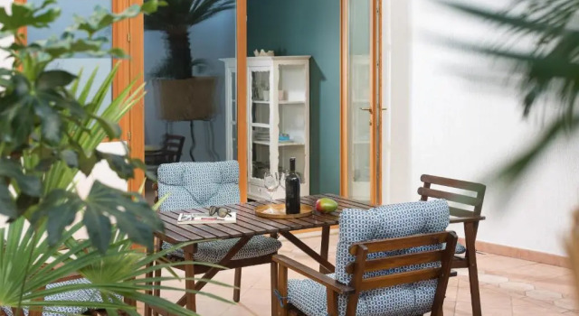 Апартаменты Deluxe Apartments & Rooms Carera 6