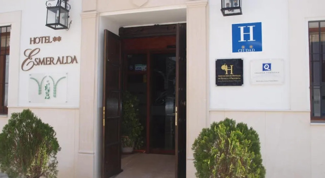 Hotel Esmeralda