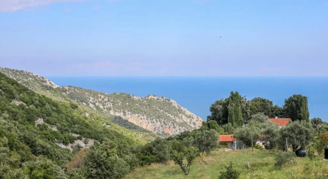 Вилла с 2 комнатами VILLA MITZELOS