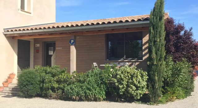 Коттедж Holiday house Mont Ventoux