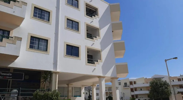 Dunas do Alvor 238 two bedroom, Boek Hotel Hotels in Albufeira met parkeren, Parkeren