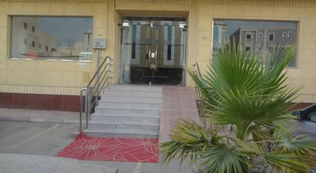 Al Dalal Palace 2, Buchen Sie Hotel Riad 