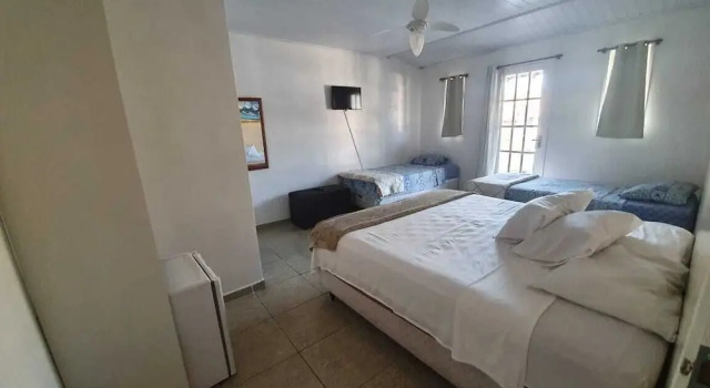 Canema Pousada
