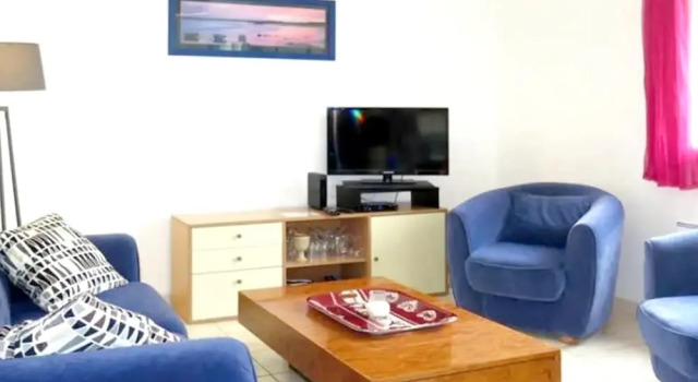 House With 4 Bedrooms In Penmarch With Enclosed Garden And Wifi 400 M From The Beach, Rezerwuj Hotel Penmarch 