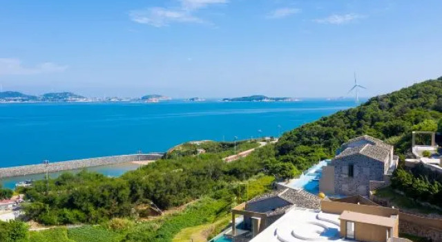 Anman Haven, Prenota Hotel Hotel a Fuzhou con piscina, Piscina