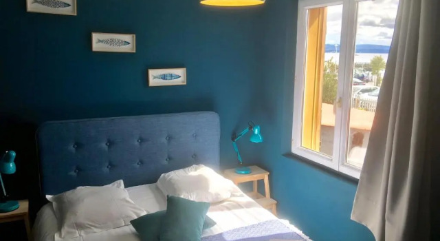 Номер Standard Hôtel La Bastide