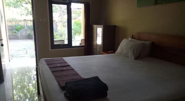 Imelda Homestay
