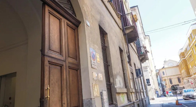 Appartamento Santa Chiara 32