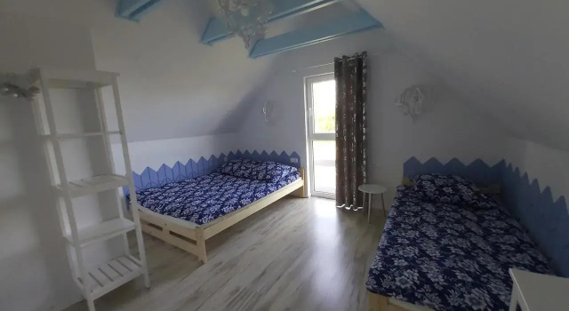 Poprzeczna 7