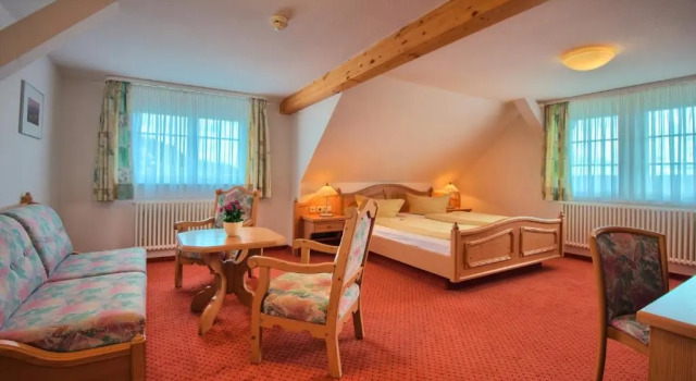 JUFA Hotel Schwarzwald, Réserver Hôtel Lenzkirch Feldberg