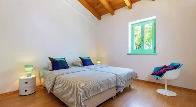 Holiday Home Villa Portobello Green by Interhome, Book Villa Šumber Istria