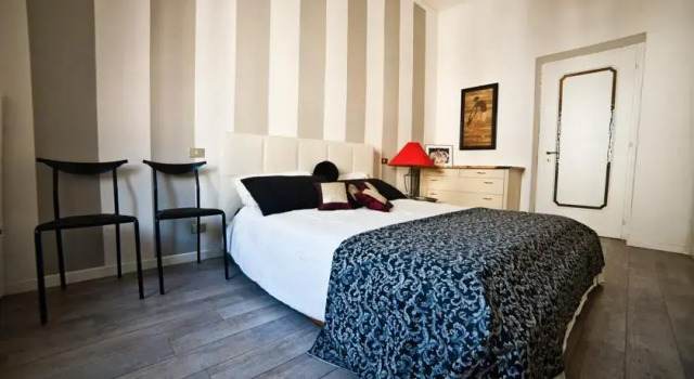 CasaLina Suite in Milan