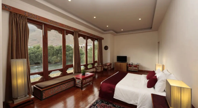 Полулюкс Terma Linca Resort and Spa