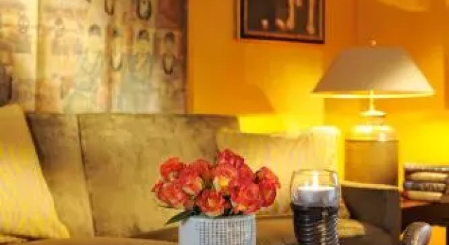 Hotel Village, Забронировать Отель Бизнес-отели Зильт-Ост, 4* 5*