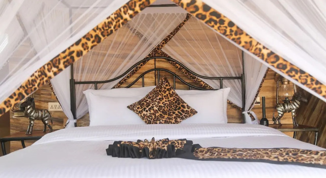 Ndoto Serengeti Camps, Réserver Maison de vacances Bariadi Shinyang Region