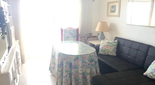 Apartment With 2 Bedrooms in Almuñécar, With Wonderful sea View and Fu, Забронировать Апартаменты/квартира Отели в центре Альмуньекар, в центре