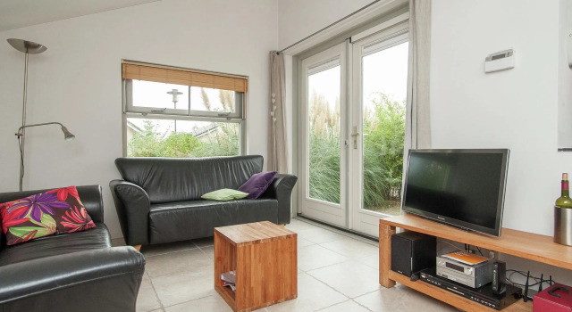 Elite Holiday Home in North Holland near Forest, Забронировать Дом для отпуска Отели Шоорл с парковкой, рядом с 't Klimduin, Парковка