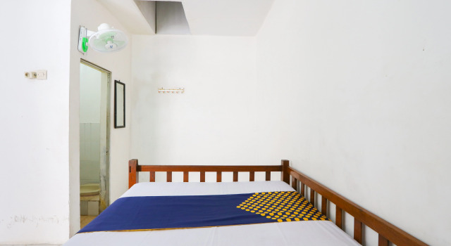 SPOT ON 2422 Hotel Moga Sari