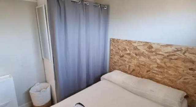 Appartement 2 Pieces, 500m plage et bord de mer en Vendée
