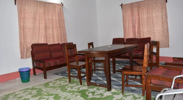 Jambiani Holiday House