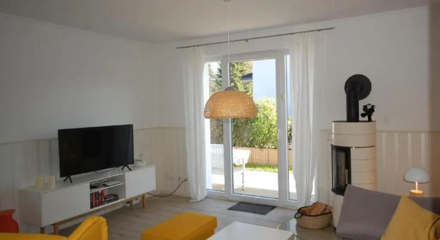 Kiepenberg-9a-Scharbeutz-Kie-009, Забронировать Отель Шарбойц Holstein Switzerland