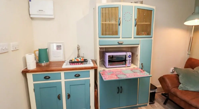 Коттедж The Shearer's Hut