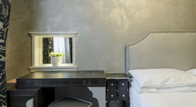 Одноместный номер Classic Hotel Campiello