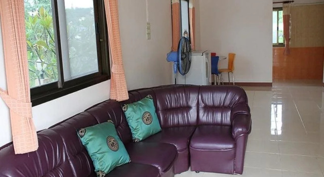 Seaside Hua Hin by OYO Rooms, Забронировать Отель Кхао-Тао провинция Прачуапкхирикхан