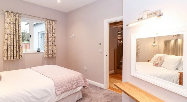 Low Ashmead Cottage, Boek Vakantiehuis Hotels in Cumbria met parkeren, Parkeren
