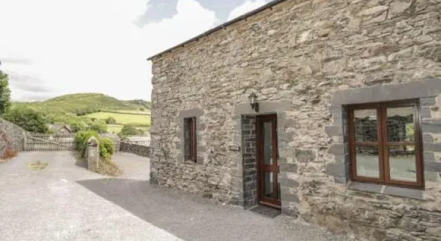 Bank End Lodge, Varaa Hotelli Ulverston 