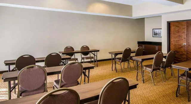 Wingate by Wyndham Longview North, จอง โรงแรม Longview เทกซัส