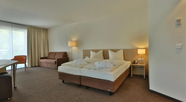 Ardey Hotel, Забронировать Отель Виттен Ruhr area, рядом с Saalbau Witten