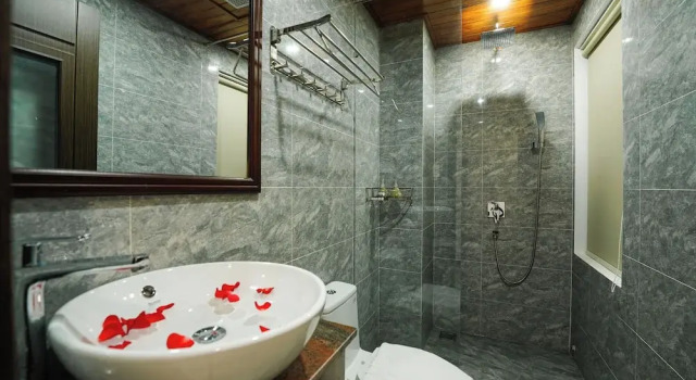 Номер Economy May Boutique Villa Hội An